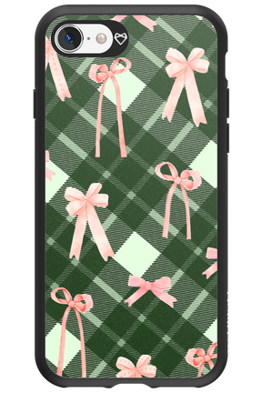 Blanket Fluff - Apple iPhone 8