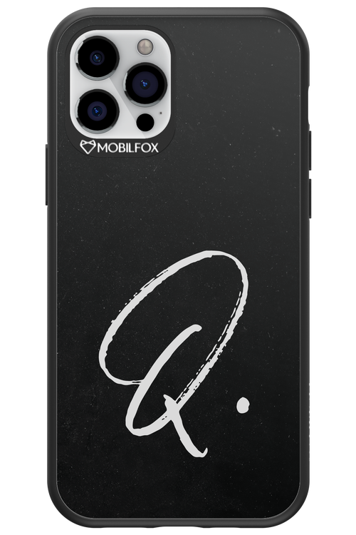 (Off Space) Q 2.0 - Apple iPhone 12 Pro