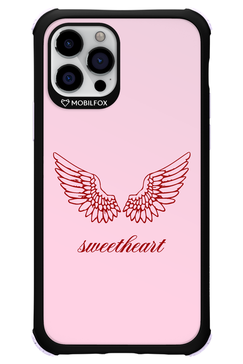 Sweetheart - Apple iPhone 12 Pro