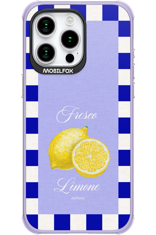 Fresssh - Apple iPhone 15 Pro Max