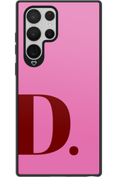 D (Sorbet) 2.0 - Samsung Galaxy S22 Ultra