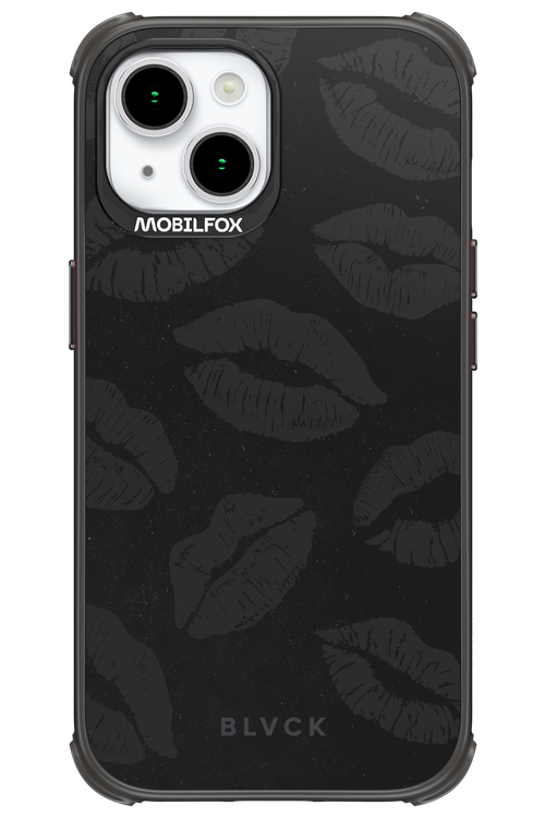 Dark Lips - Apple iPhone 15
