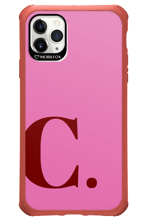 C (Sorbet) - Apple iPhone 11 Pro Max