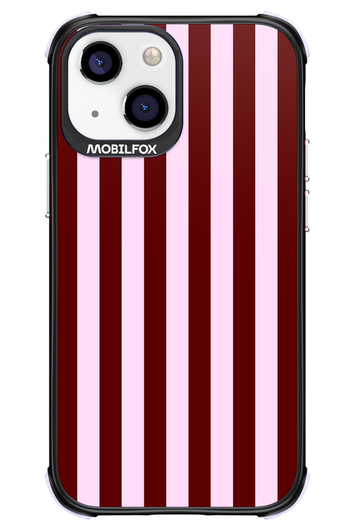 Circus Romance - Apple iPhone 13 Mini