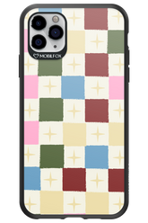 Winter Scarf - Apple iPhone 11 Pro Max