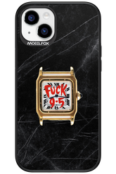 f_ck 2.0 - Apple iPhone 15 Plus