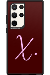(Dark Blush) X 2.0 - Samsung Galaxy S23 Ultra