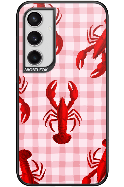 Lobster - Samsung Galaxy S24+