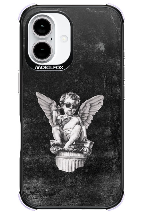 Fallen Angel - Apple iPhone 16