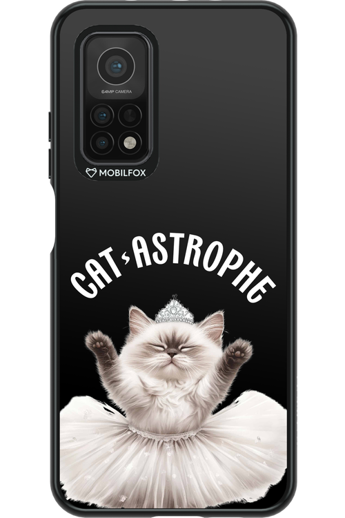 Cat-astrophe - Xiaomi Mi 10T 5G