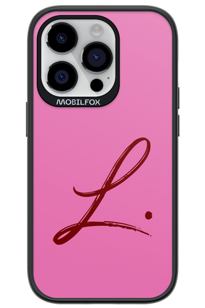 (Sorbet) L 2.0 - Apple iPhone 14 Pro