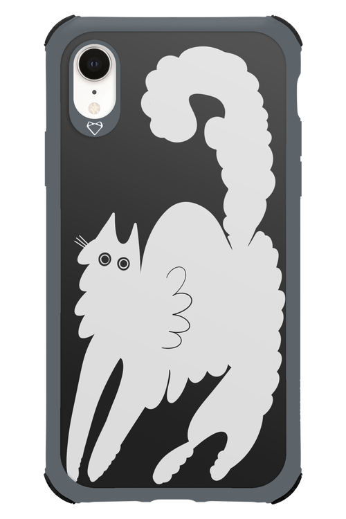 BIG_PUFF - Apple iPhone XR