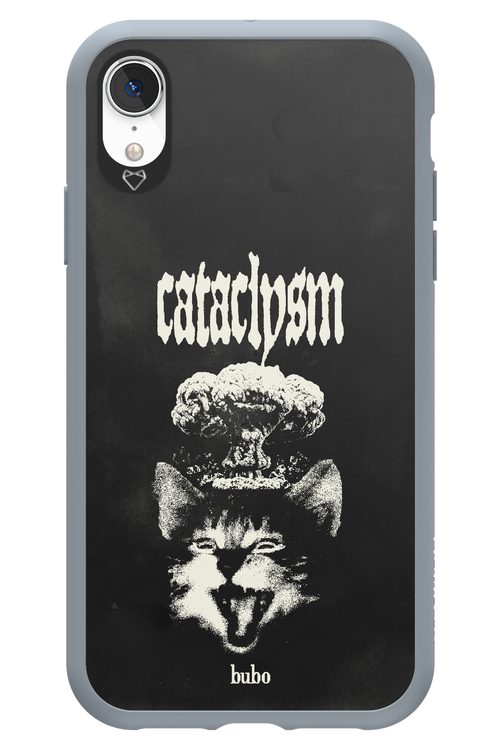 CATACLYSM - Apple iPhone XR