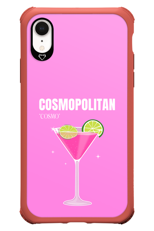 Cosmo - Apple iPhone XR