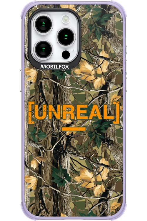 Realtree - Apple iPhone 15 Pro Max
