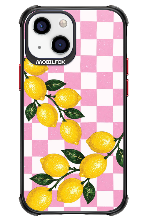 LEMON 2.0 - Apple iPhone 13 Mini