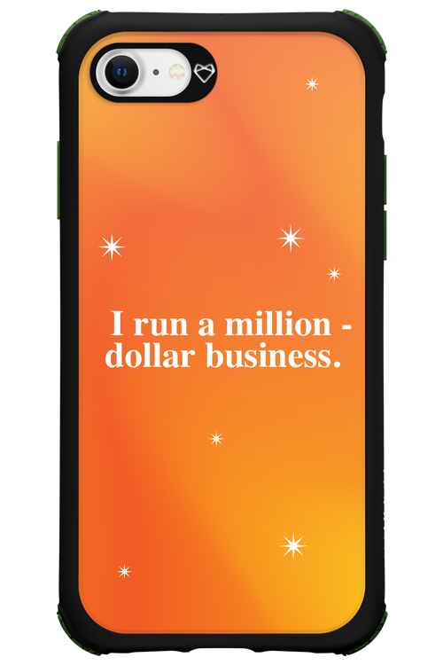 Business business - Apple iPhone SE 2020