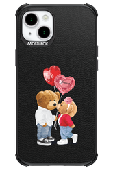 Forever Love - Apple iPhone 15 Plus