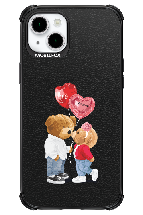 Forever Love - Apple iPhone 15 Plus