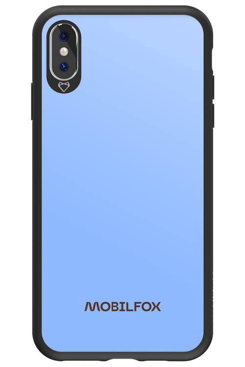 Light Blue - Apple iPhone XS Max