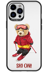 Ski on - Apple iPhone 12 Pro Max