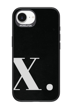 X (Off Space) 2.0 - Apple iPhone 16e