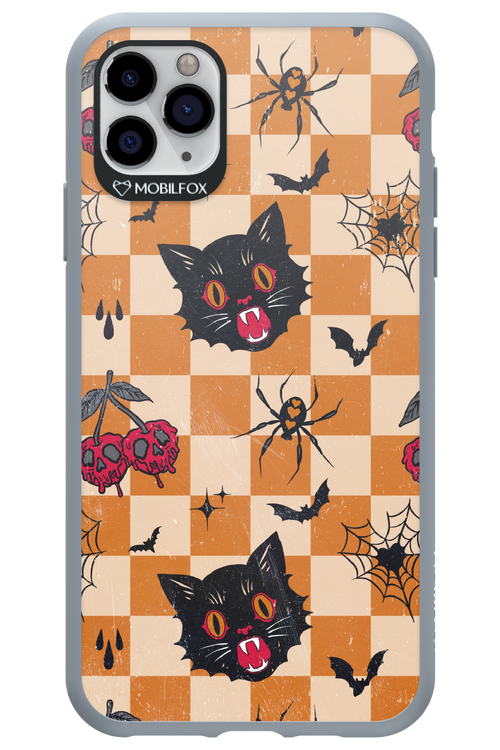 Witch's Patch - Apple iPhone 11 Pro Max