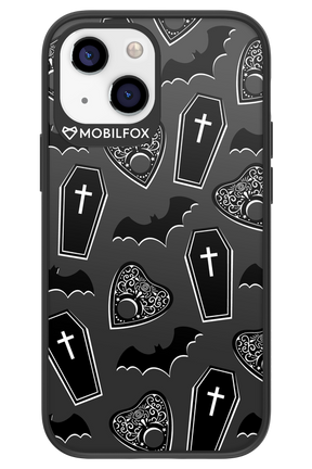 After Death - Apple iPhone 13 Mini