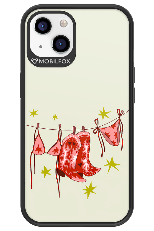 Laundry 2.0 - Apple iPhone 13