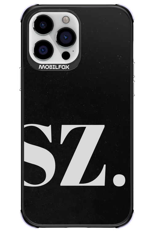 SZ (Off Space) 2.0 - Apple iPhone 13 Pro Max