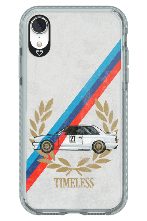 Timeless - Apple iPhone XR