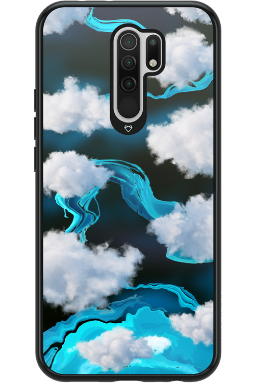 Skywalker 2.0 - Xiaomi Redmi 9