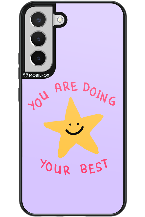Your Best - Samsung Galaxy S22+