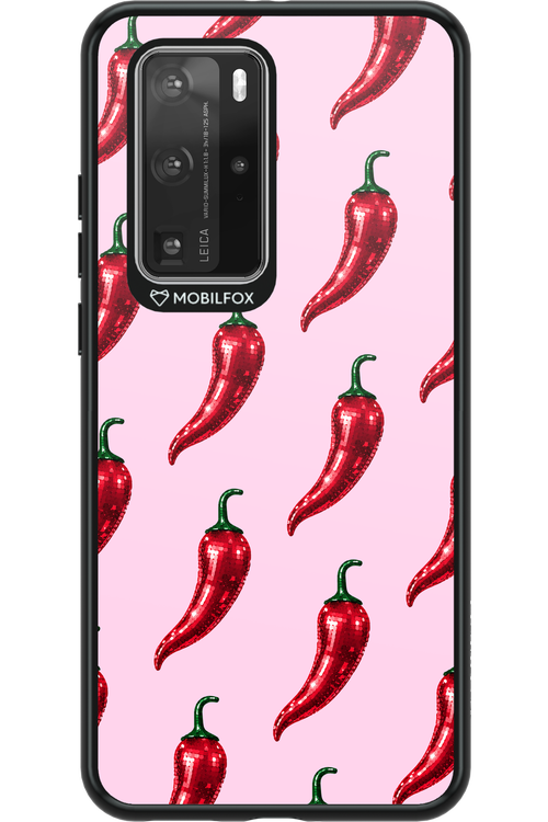 Chili Babe 2.0 - Huawei P40 Pro