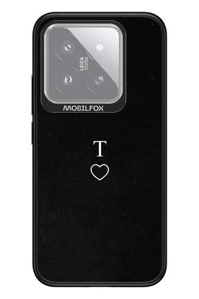 T Black 2.0 - Xiaomi 14