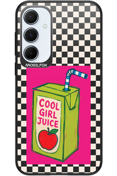 COOL GIRL JUICE 2.0 - Samsung Galaxy A55
