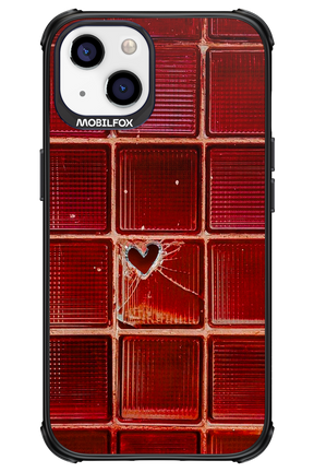 Heartbroken - Apple iPhone 13