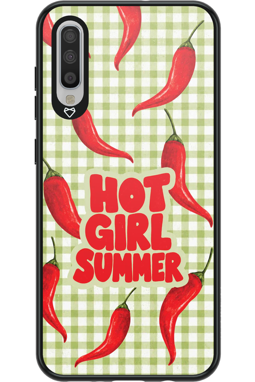 HOT GIRL SUMMERR 2.0 - Samsung Galaxy A70