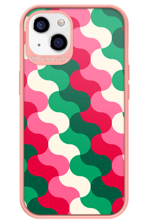 Holiday's Aura - Apple iPhone 13