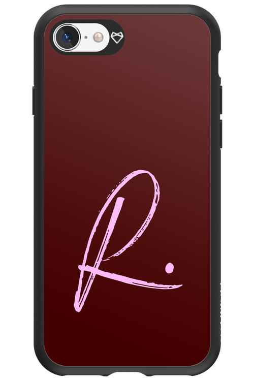 (Dark Blush) R 2.0 - Apple iPhone SE 2022