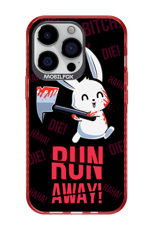 Run Away 2.0 - Apple iPhone 13 Pro