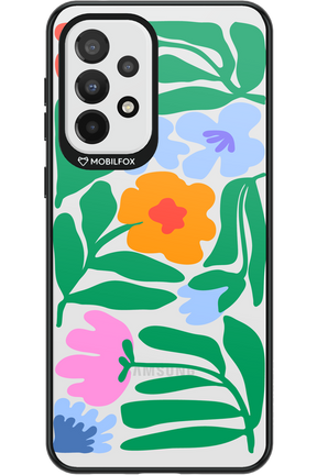 My Flowergarden - Samsung Galaxy A33