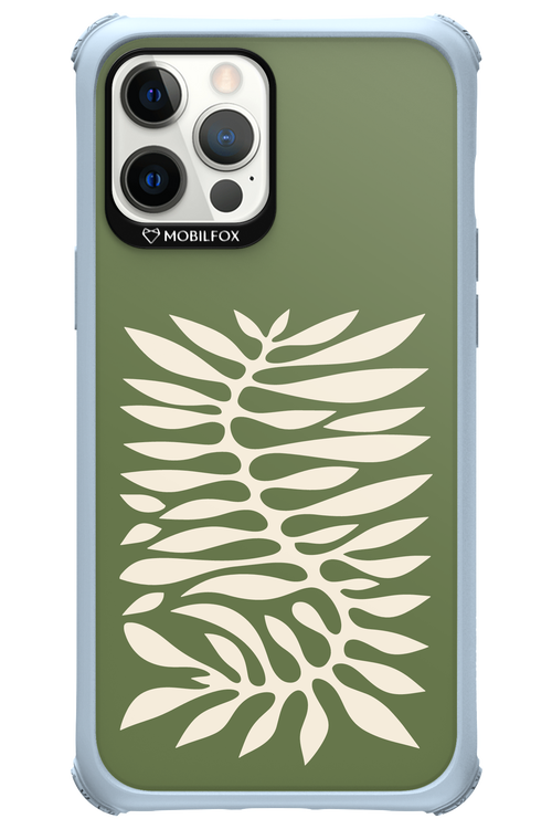 Grasshopper - Apple iPhone 12 Pro Max