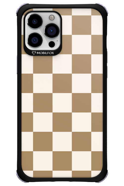 Nude Chess - Apple iPhone 12 Pro Max