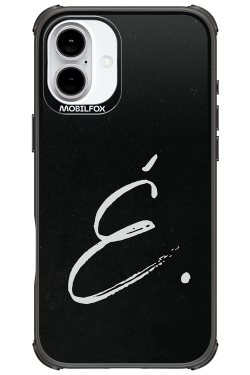 (Off Space) E II 2.0 - Apple iPhone 16 Plus