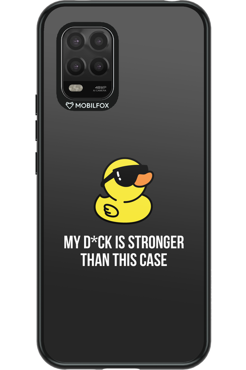 My D_ck 2.0 - Xiaomi Mi 10 Lite 5G