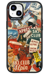 Snow Beach - Apple iPhone 14 Plus