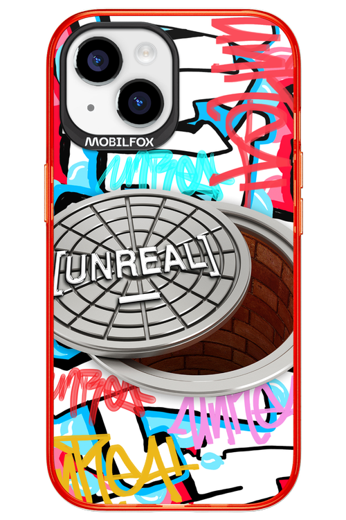 HULE - Apple iPhone 15