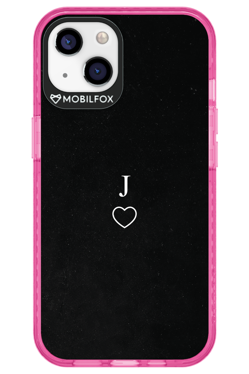 J Black 2.0 - Apple iPhone 13