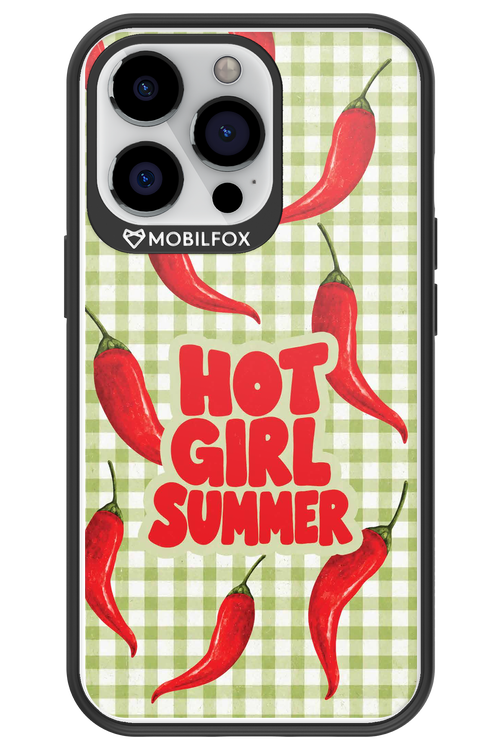 HOT GIRL SUMMERR 2.0 - Apple iPhone 13 Pro